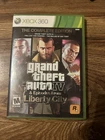 Grand Theft Auto IV - The Complete Edition (Microsoft Xbox 360, 2010)