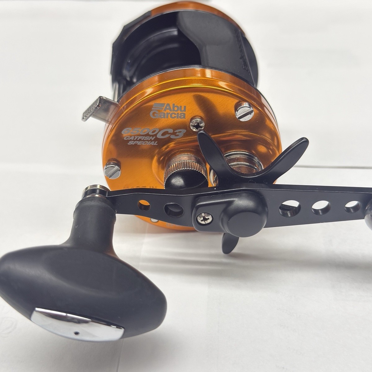 Abu Garcia Ambassadeur C3 6500C3 Freshwater Fishing Reel for sale