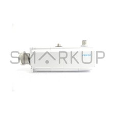 New In Box FESTO EMMS-ST-57-SS-EB-G2 1370477 Stepper Motor