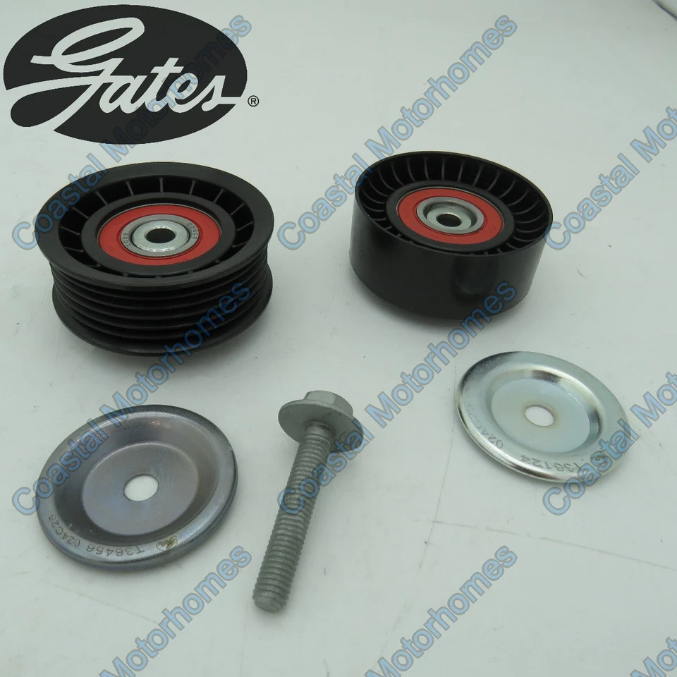 Fits Fiat Ducato Peugeot Boxer Citroen Relay Timing Belt Kit 2.2 JTD-HDI (06-16) - Image 3 of 4