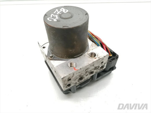 BMW X3 ABS-Bremspumpe 2.5i Benzin 141kW (192 HP) 3414388 0265950318 2004 SUV