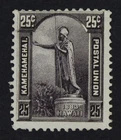 CKStamps: US Stamps Collection Hawaii Scott#47 Mint H Part Gum