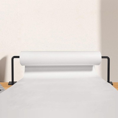 Bastelpapier Rollenhalter Schreibtisch Poster Spender für jeden Tisch von 0-1,8''