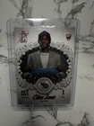 2025 Topps Signature Cam Ward Base (RAW)