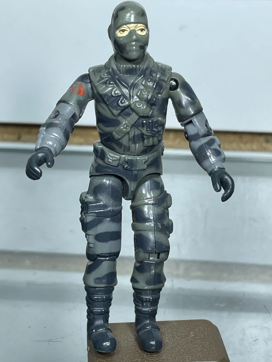 Gi Joe Firefly for sale | eBay