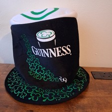 Guiness Hat