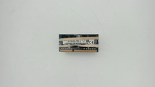 Lot of 10 8GB DDR3 SODIMM Memory Modules Assorted Manufacturers