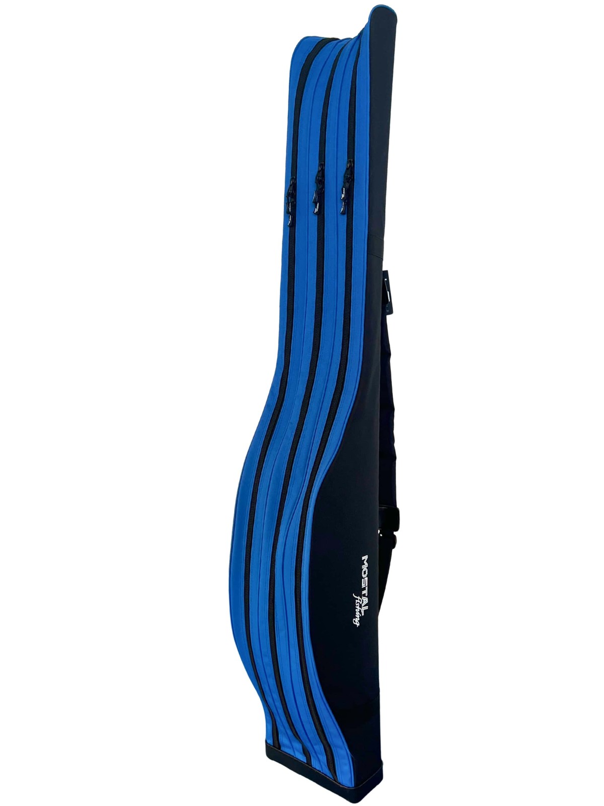 Mostal Hardcase 3er Futteral Angeltasche Rutentasche Angelkoffer 11290₽