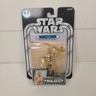 2004 Star Wars Original Trilogy Collection Hasbro C-3PO Vintage New MOC