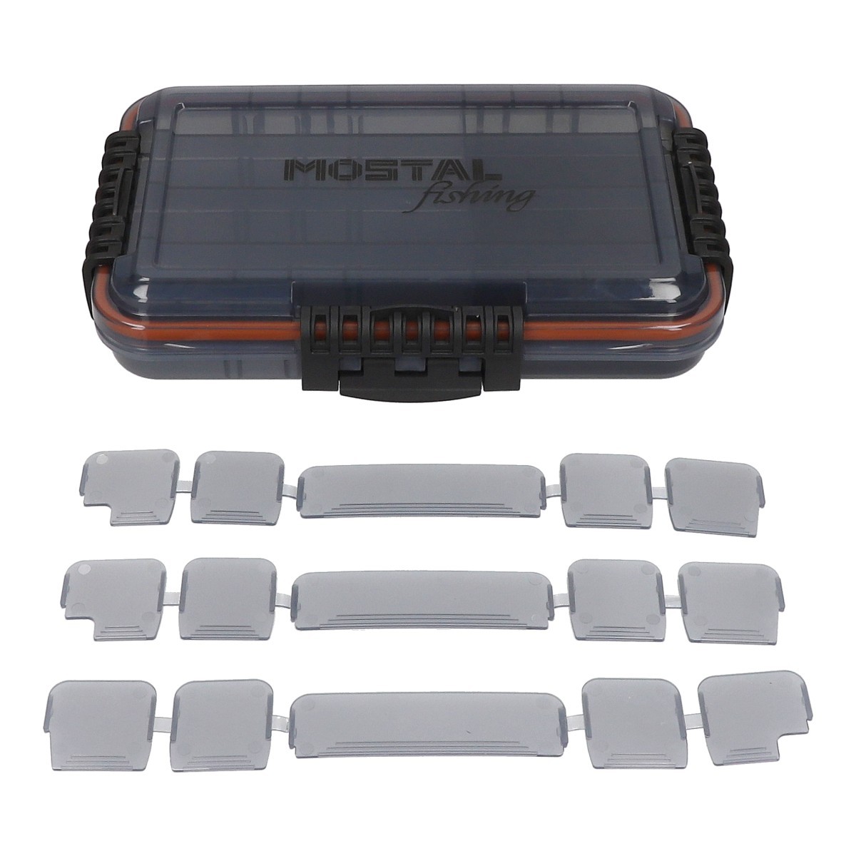 Mostal Extrem 27 x 18 x 48 4290₽