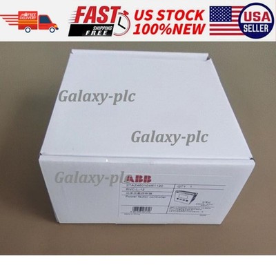 1 PC NEW RVC-L-12 Power Factor Controller Fast Shipping US Free TAX