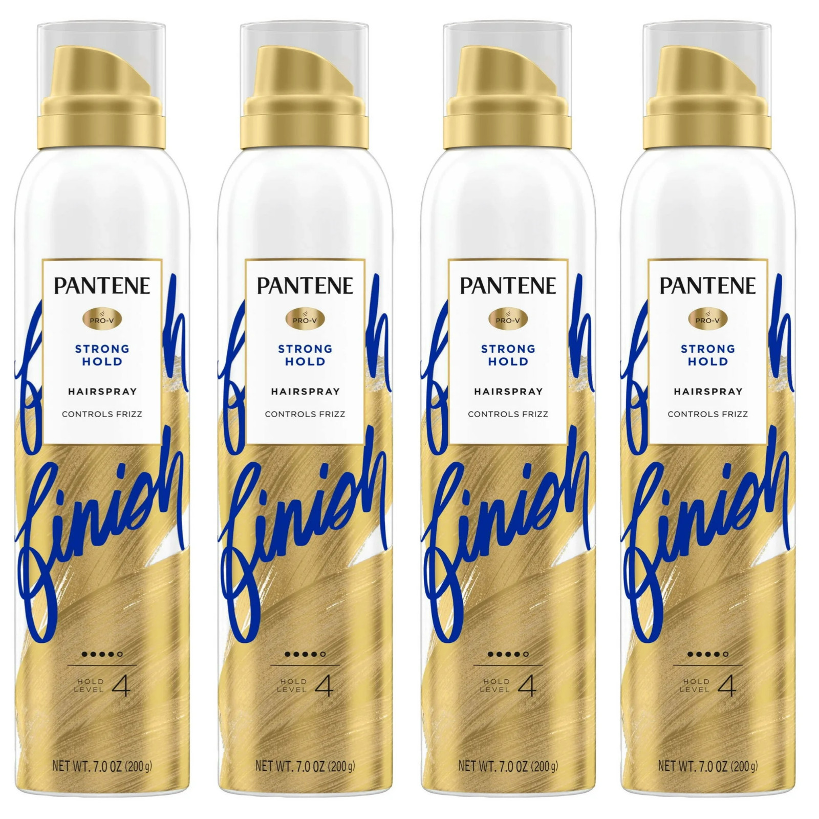 &ndash; Level 4 (pack Of 4) Fash Shipping