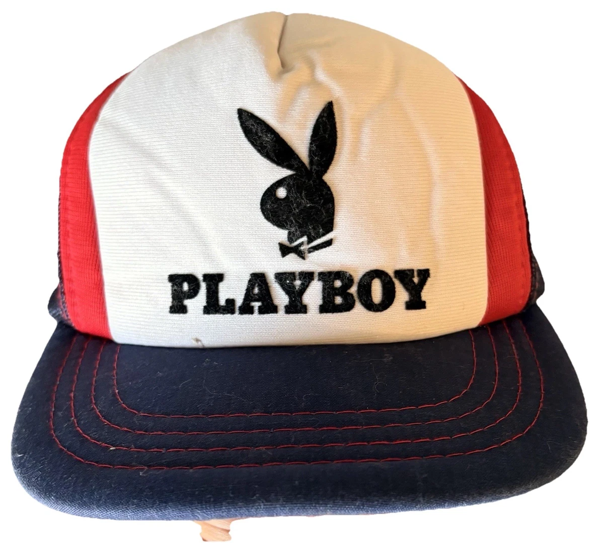 Playboy Hats for Men for sale - eBay