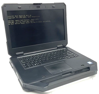 Dell Latitude 5414 · i5-6300U · 8GB · 512GB