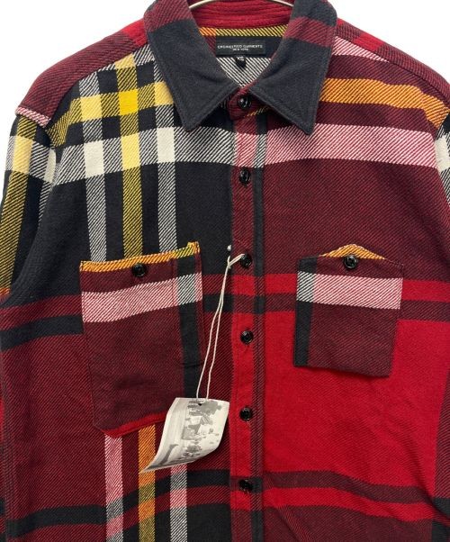 Engineered Garments                    Work Shirt… - image 3