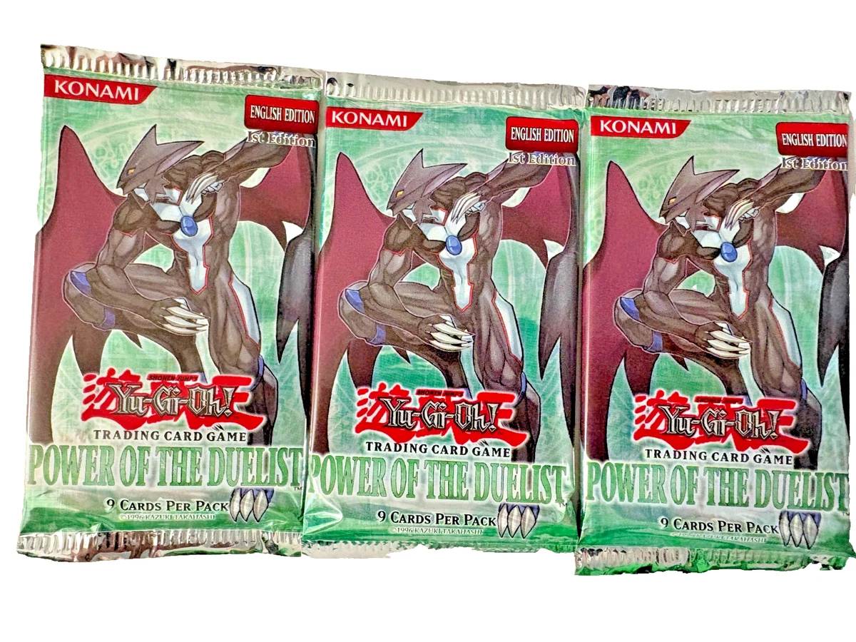 yugioh power of the duelist card list Yu-Gi-Oh! Trading Cards TCG: Duel Box- 6 Rare Cards & Booster Pack, Multicolor : Toys & Games Spoiler list for Rise Of