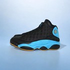 NIKE AIR JORDAN XIII 13 CP PE CP3 CHRIS PAUL MENS BASKETBALL SHOES -  MENS SZ 9