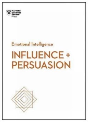 Robert B. Cialdini Linda  Influence and Persuasion (HBR  (Paperback) (UK IMPORT)