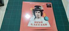 RINO GAETANO - ISTANTANEE E TABU' (2LP VINILI GATEFOLD SIGILLATI CON LIBRETTO)
