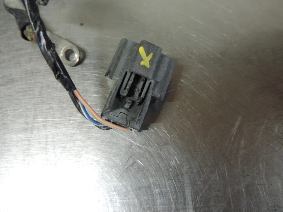 2011 Arctic Cat XC 450 XC450 Wiring Harness Loom Starter Solenoid Wire - Image 4 of 4