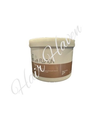 Wella Professionals Fusion Maske 500ml KOSTENLOSER VERSAND *ZEITLICH BEGRENZTES ANGEBOT*