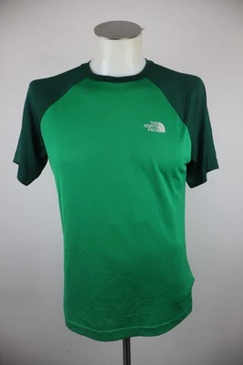 CAMISETA INFORMAL DE ALGODÓN PARA HOMBRE THE NORTH FACE MANGA CORTA DE MANGA CORTA - Imagen 1 de 4