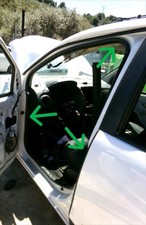 Joints Dacia LODGY 