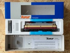 ROCO H0 69703 DB BR E10 1309 LOKOMOTIVE E-LOK OVP ELECTRIC LOCOMOTIVE (M-8-FF)