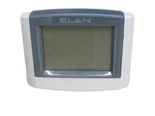 Elan EL-TSTAT-8820 Wi-Fi Thermostat (Model 8820C0)