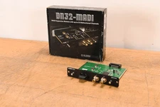 Klark Teknik DN32-MADI 32-Channel MADI Expansion Module CG01DUV