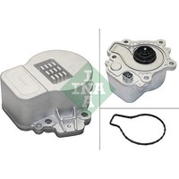 INA 538 0899 10 Wasserpumpe MotorküHlung FüR Toyota Lexus Auris Yaris Prius CT