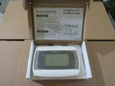 NEW RADIO THERMOSTAT CT30 MODEL CT30E.A.1.92.PT HVAC ELECTRIC OVER 100 AVAILABLE