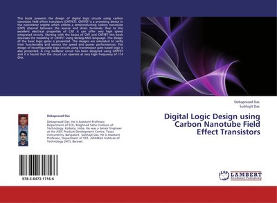 Debaprasad Das (u. a.) | Digital Logic Design using Carbon Nanotube Field...