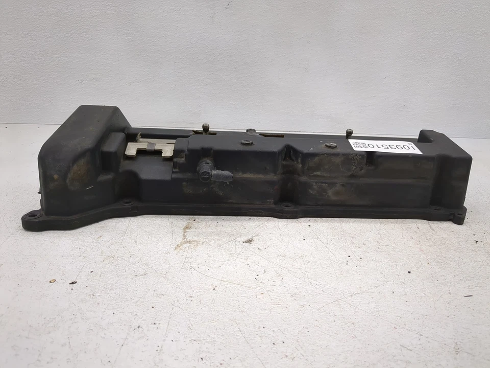 Cadillac Dts 2009 conductor culata izquierda válvula cubierta BNDMR Foto 4 de 4