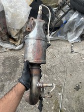 Peugeot 108 1.2 OEM Genuine Catalytic Converter