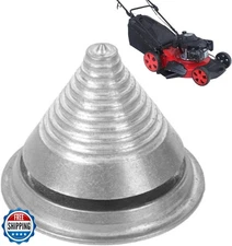 cenoz Lawn Mower Blade Balancers, Metal Precision Blade Balancers