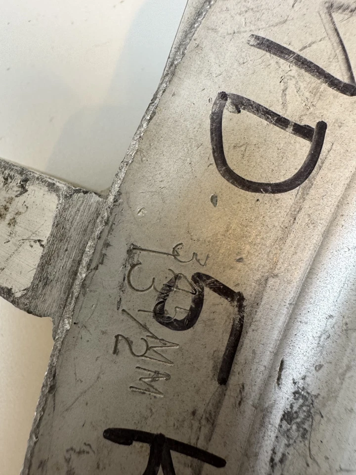 Lot of 3 Chimera Daylite Quartz Speed Rings 13 1/2" (345 mm) Aluminum Mount - Image 4 of 4