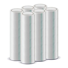 36 Rolls Heavy Duty Clear Packaging Tape w/ 1.89" Wide 65.6 Yard Per Roll