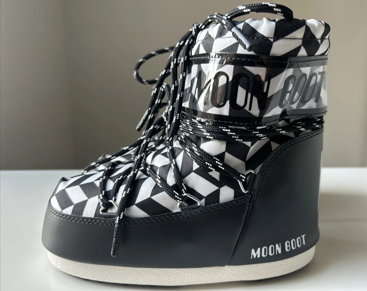 月亮女靴| eBay