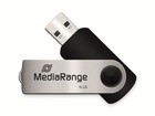 MEDIARANGE USB-Stick MR910, USB 2.0, 16 GB