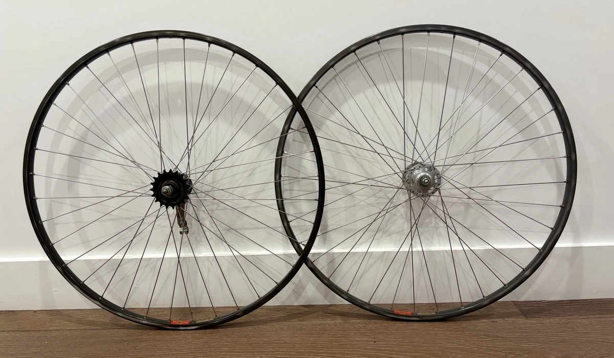 Vintage Mavic In Bicycle Wheels & Wheelsets for sale | eBay