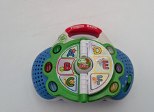 Leapfrog Phonics Radio Plays 30 Fun Songs Tested Works