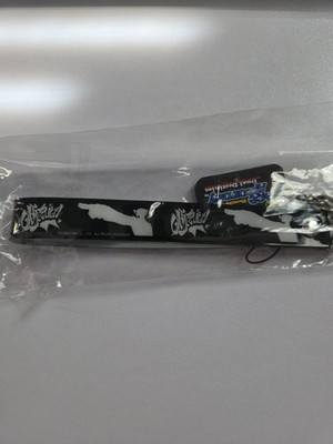 Phoenix Wright Ace Attorney Rubber Keychain Dual Destines Official CAPCOM