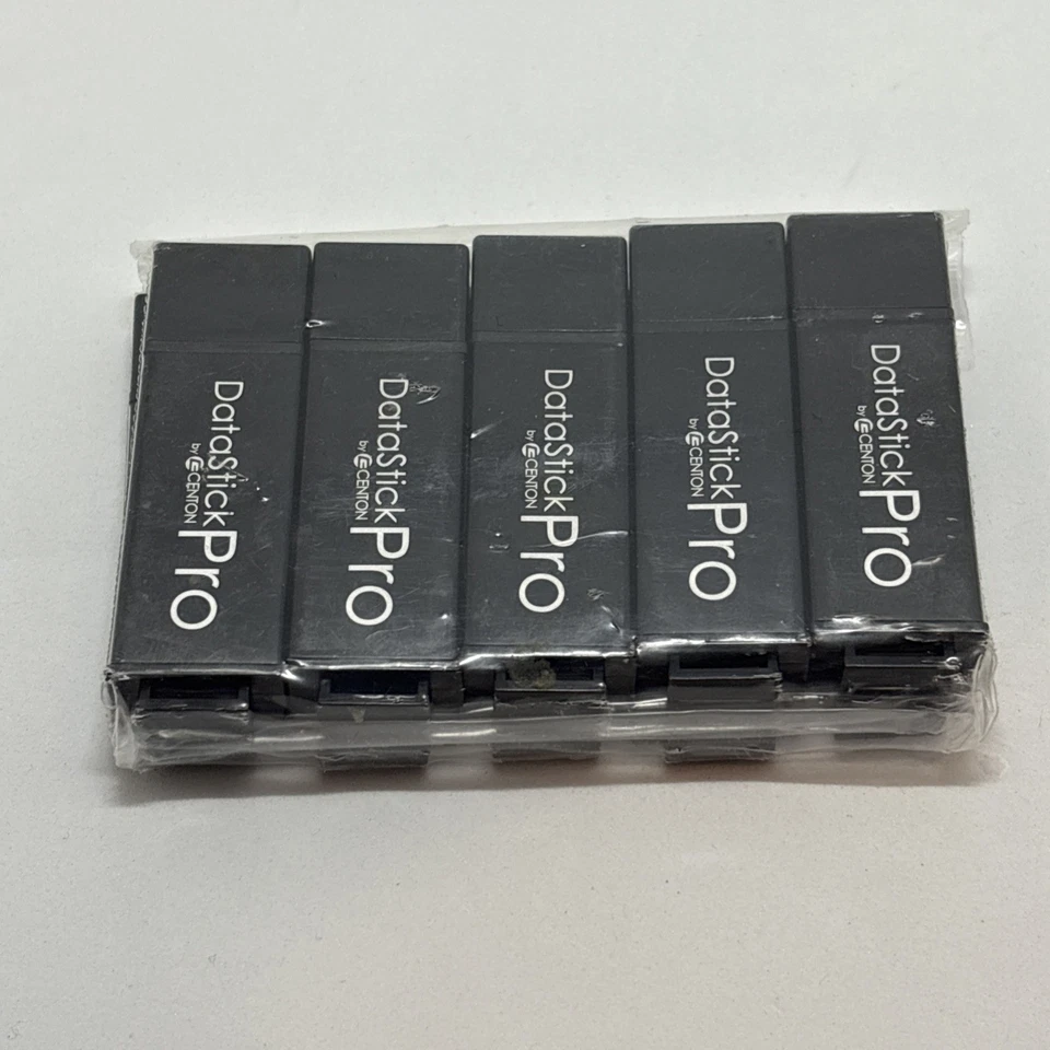 Centon ValuePack USB 3.0 Datastick Pro (Black), 32GB, 10 Pack - Image 2 of 4