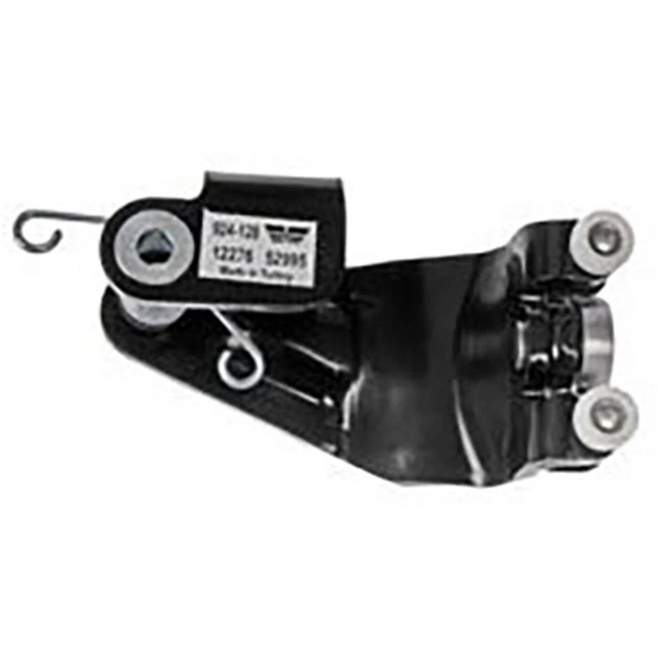 Conjunto de rodillo de puerta corredera izquierda Dorman 1X compatible con 05-10 Odyssey EX EX-L_WT Foto 3 de 3