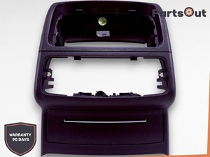 2012-2018 ASCHENBECHER HINTEN Audi S7 Sportback (4GA/4GF) 2012 4G0919565 OEM