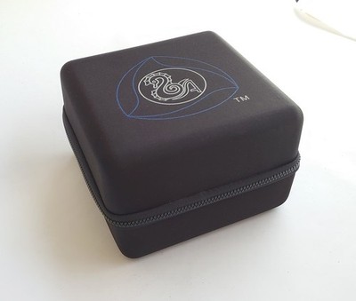 AQUANAUTIC UHREN BOX UMVERPACKUNG WATCH BOX