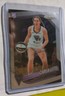 2025 Panini Prizm WNBA Carla Leite RC Base Card GOLDEN STATE VALKYRIES
