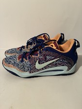 Nike KD 15 Napheesa Collier Mens 11.5 basketball shoes DC1975 400 Kevin Durant