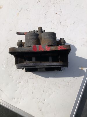 Subaru Legacy 2013 Front Right Brake Caliper